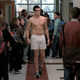 Image for article titled Glee: Sexy & Scary In All The Wrong Ways
